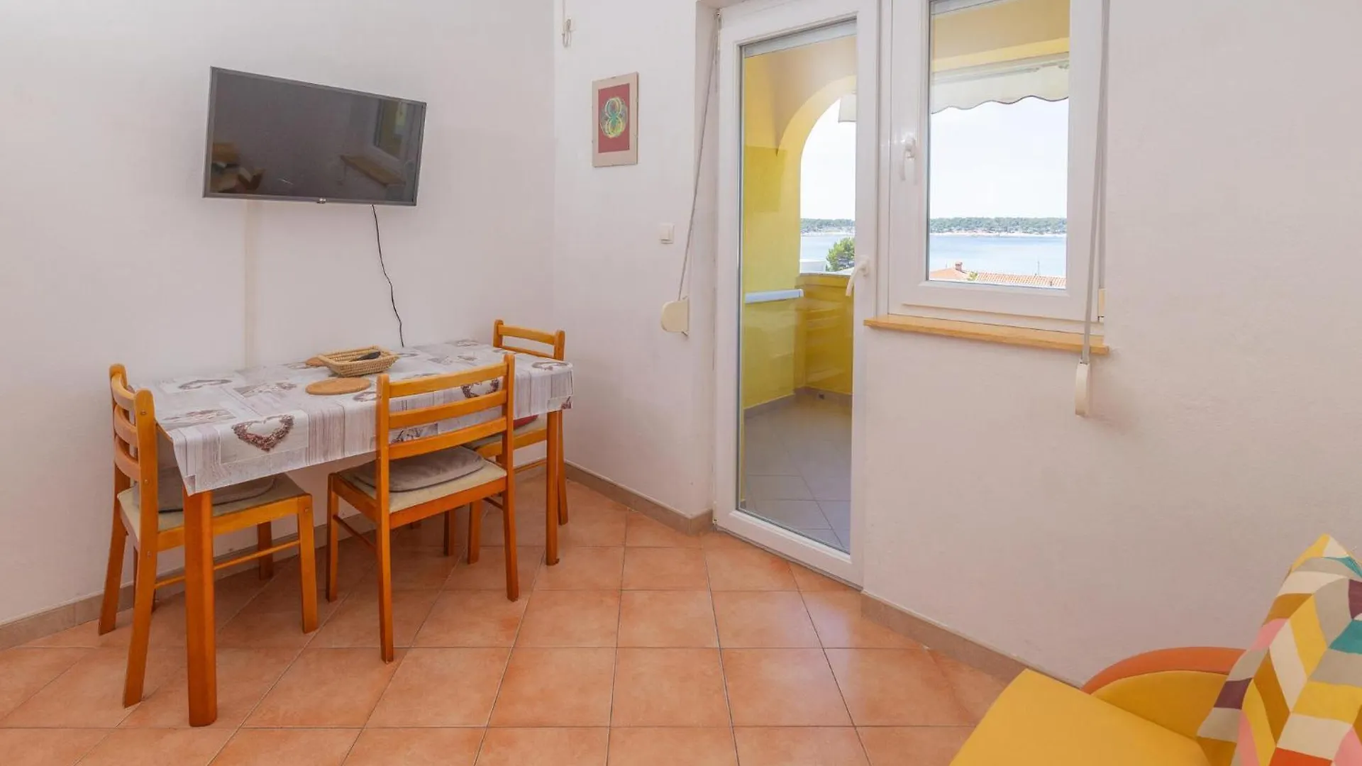 Lovely Apartment In Rab With Wifi Rab Town