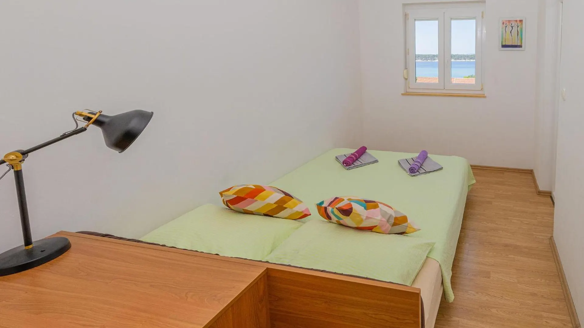 Lovely Apartment In Rab With Wifi Rab Town