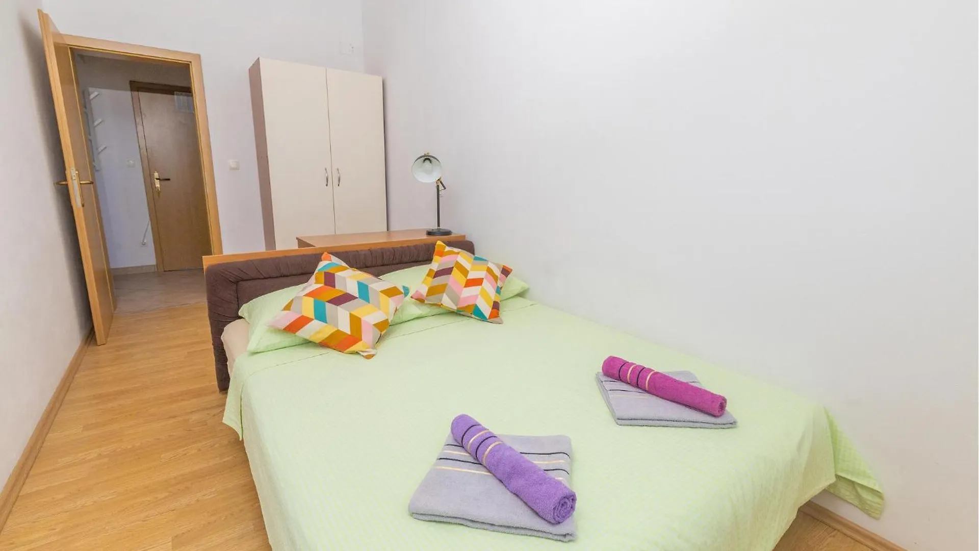 Lovely Apartment In Rab With Wifi Rab Town