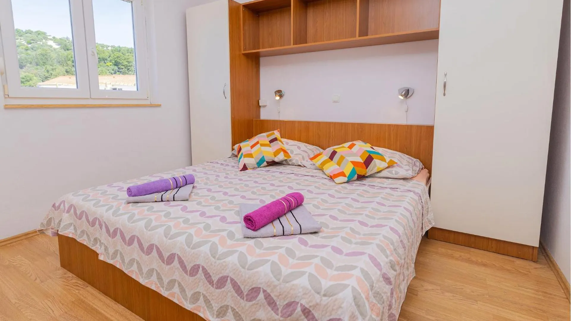 Lovely Apartment In Rab With Wifi Rab Town