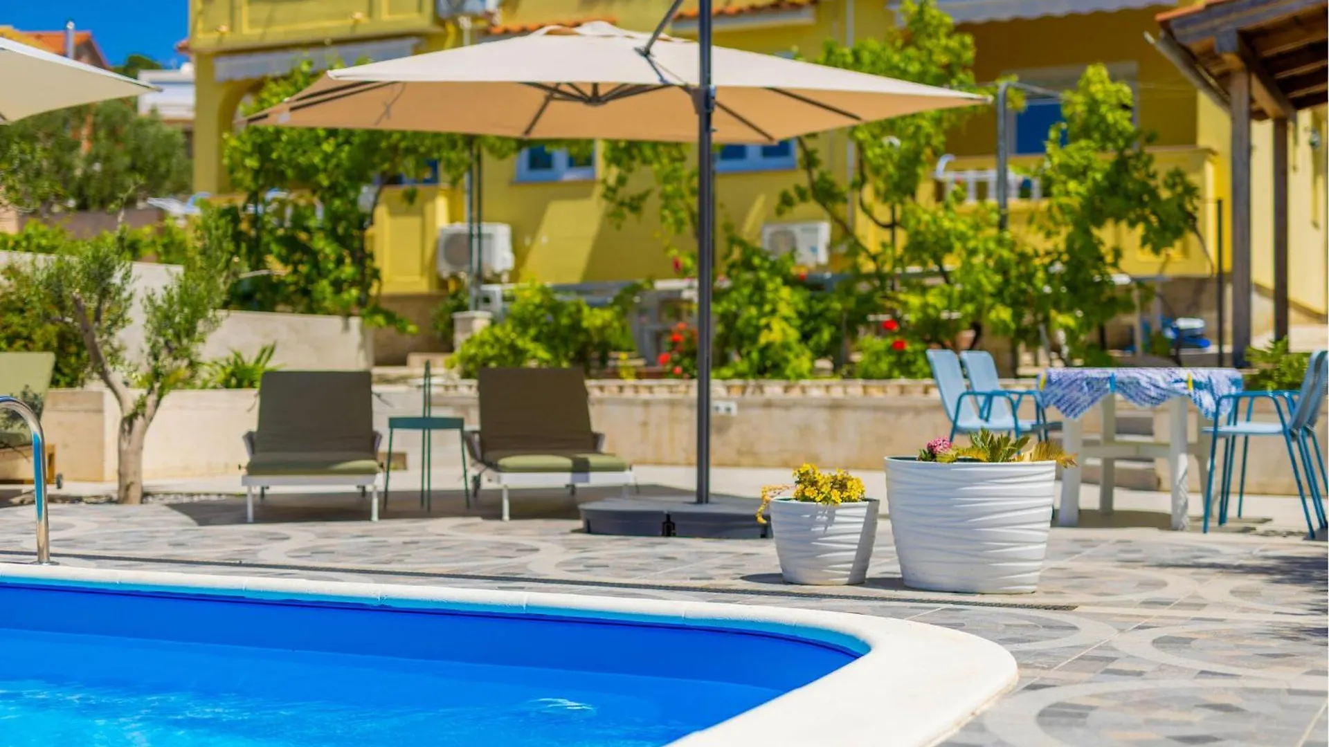 Lovely Apartment In Rab With Wifi Rab Town