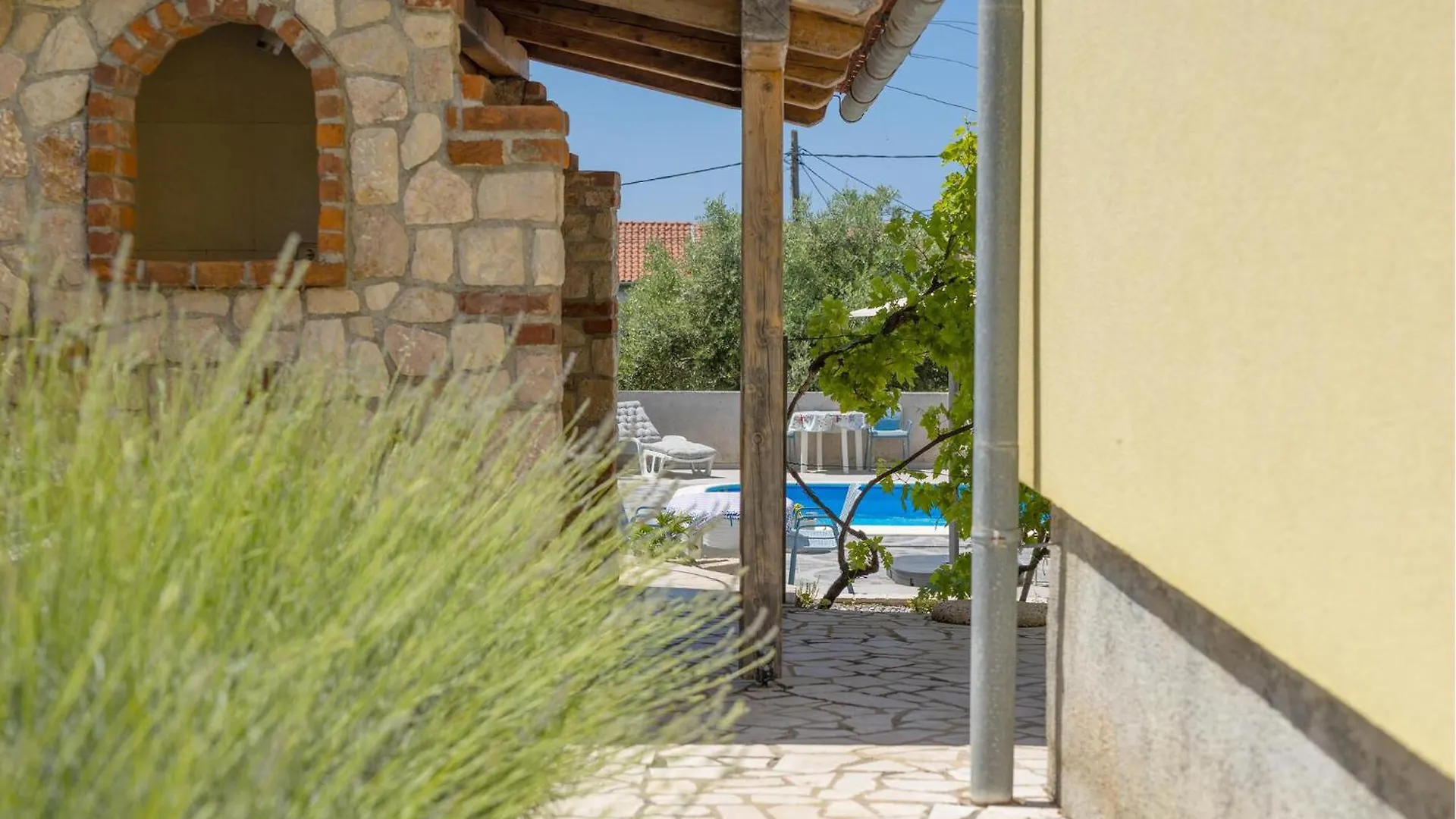 Lovely Apartment In Rab With Wifi Rab Town Croatia
