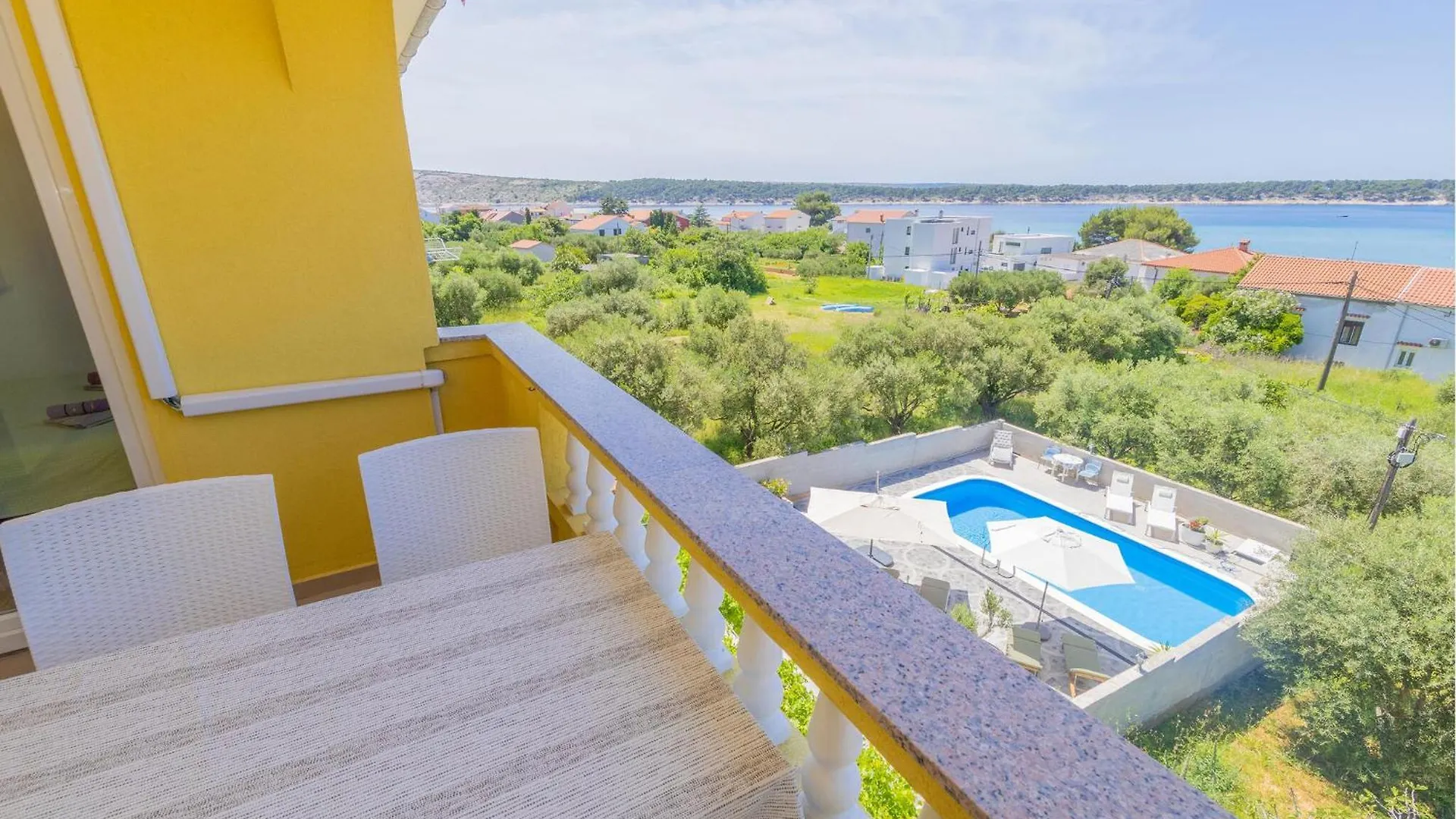 Lovely Apartment In Rab With Wifi Rab Town Croatia