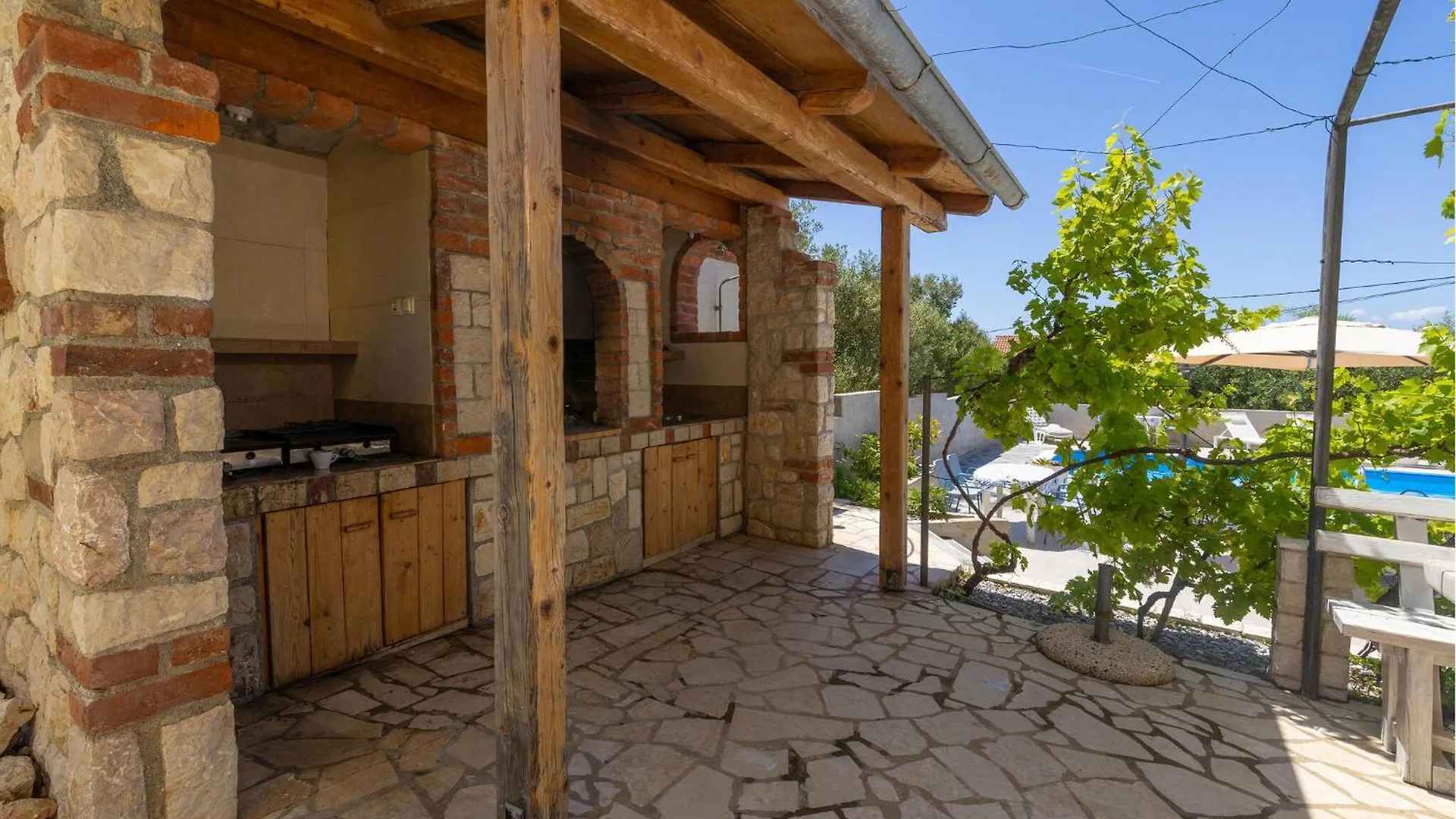 Lovely Apartment In Rab With Wifi Rab Town 0*,  Chorvatsko