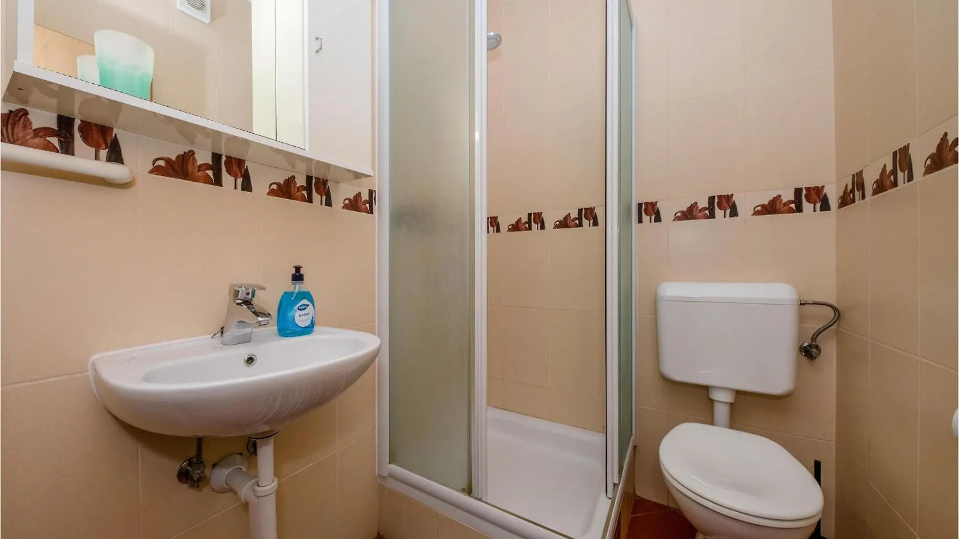 Lovely Apartment In Rab With Wifi Rab Town