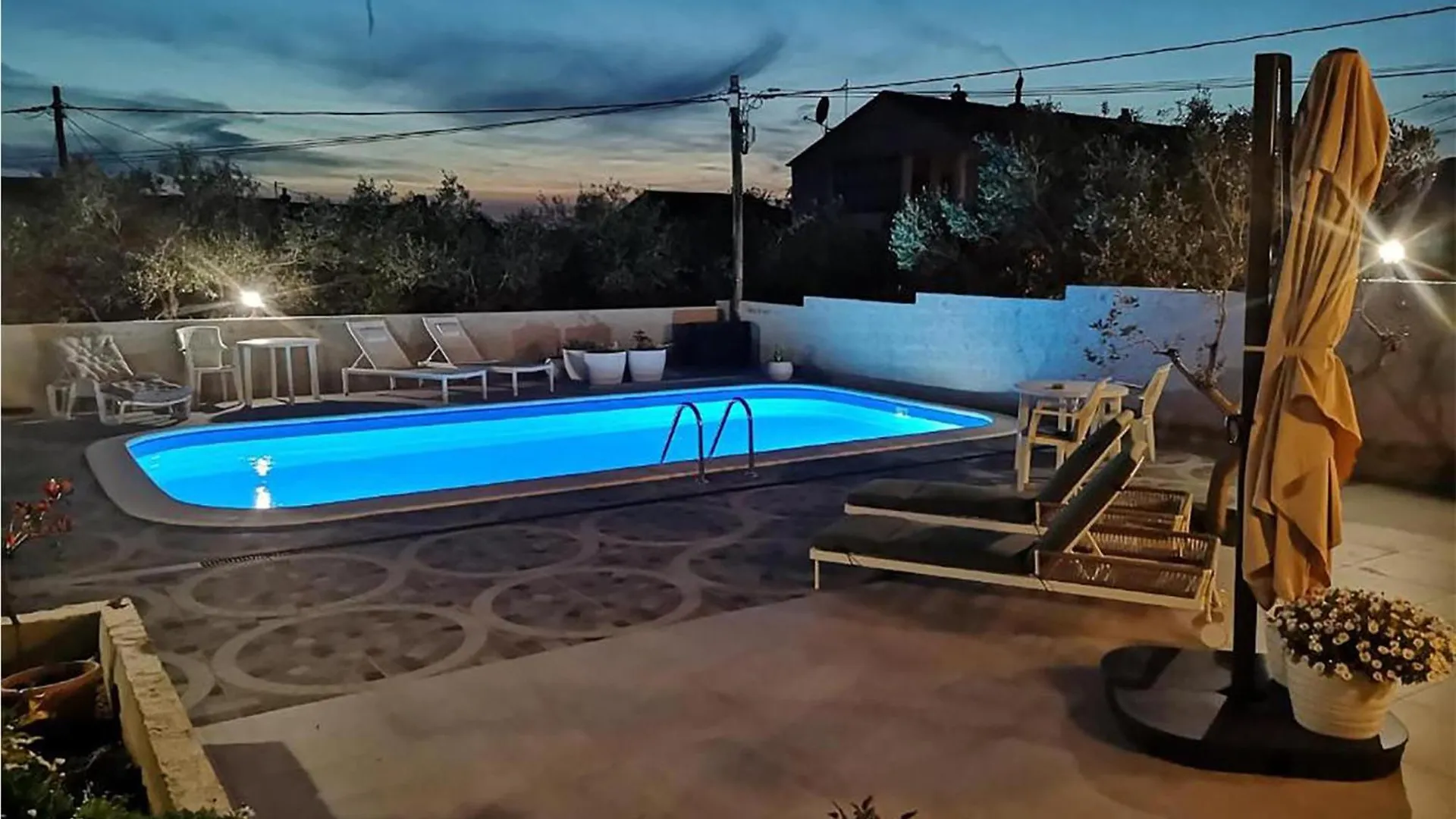 Lovely Apartment In Rab With Wifi Rab Town