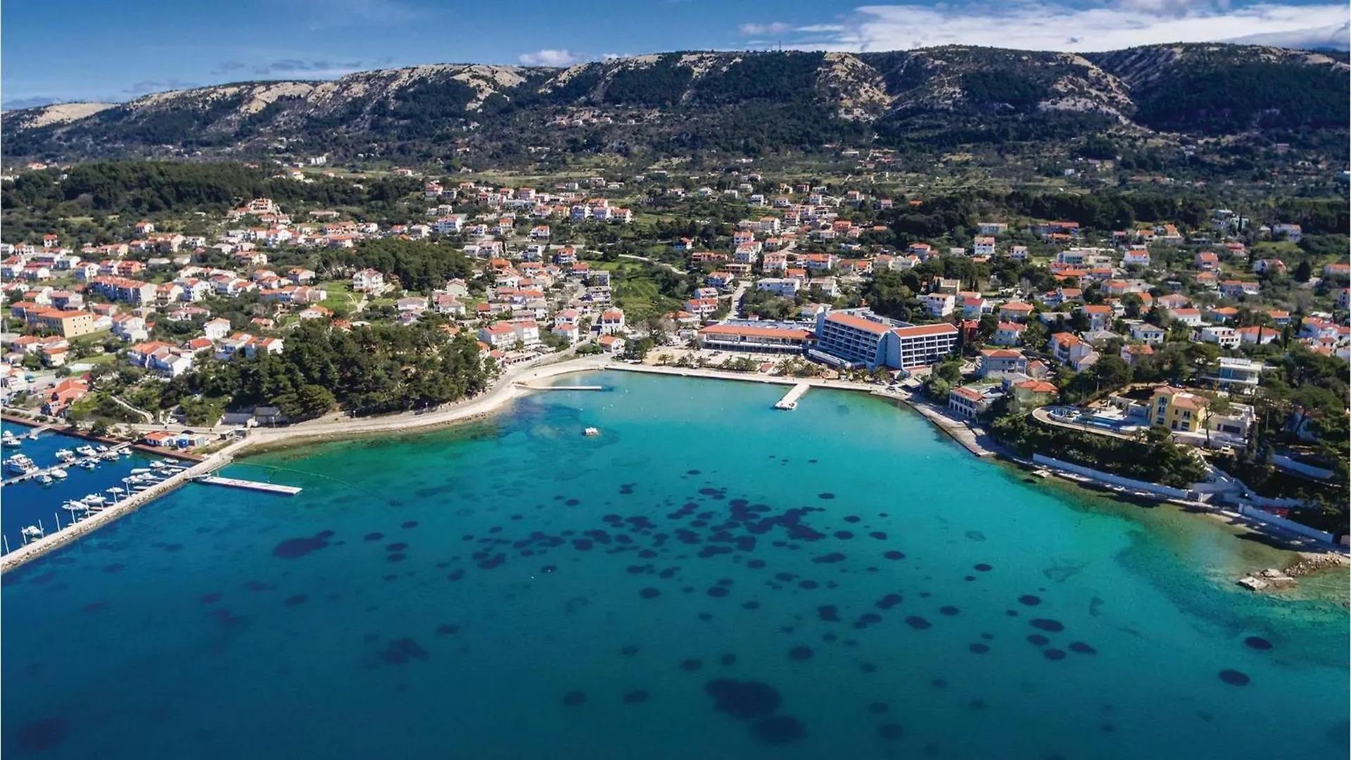 Lovely Apartment In Rab With Wifi Rab Town Chorvatsko