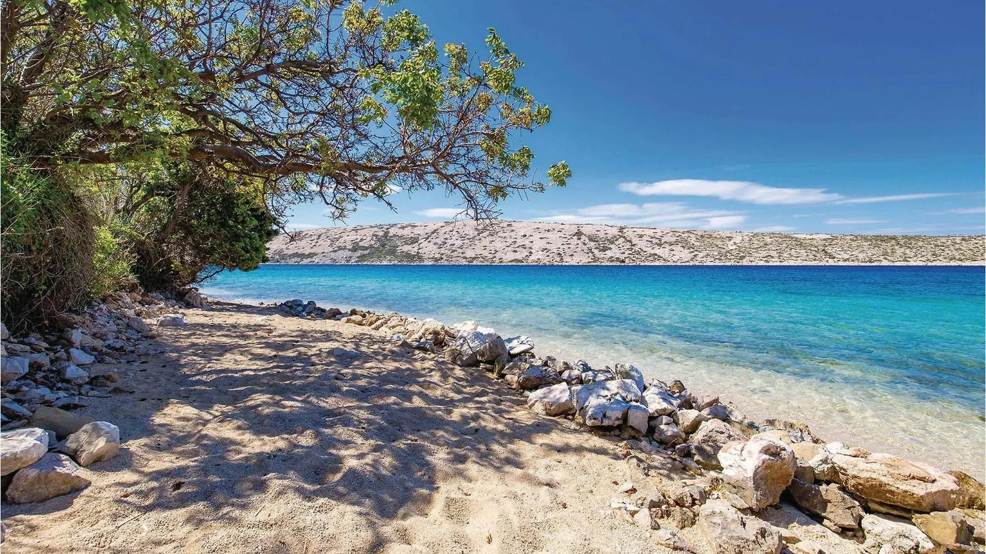 Lovely Apartment In Rab With Wifi Rab Town