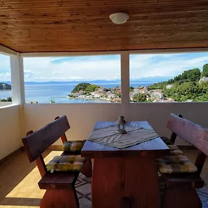 Kuca Carmen Gostinjska kuća