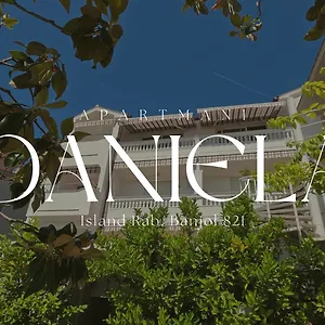 Daniela Apartman